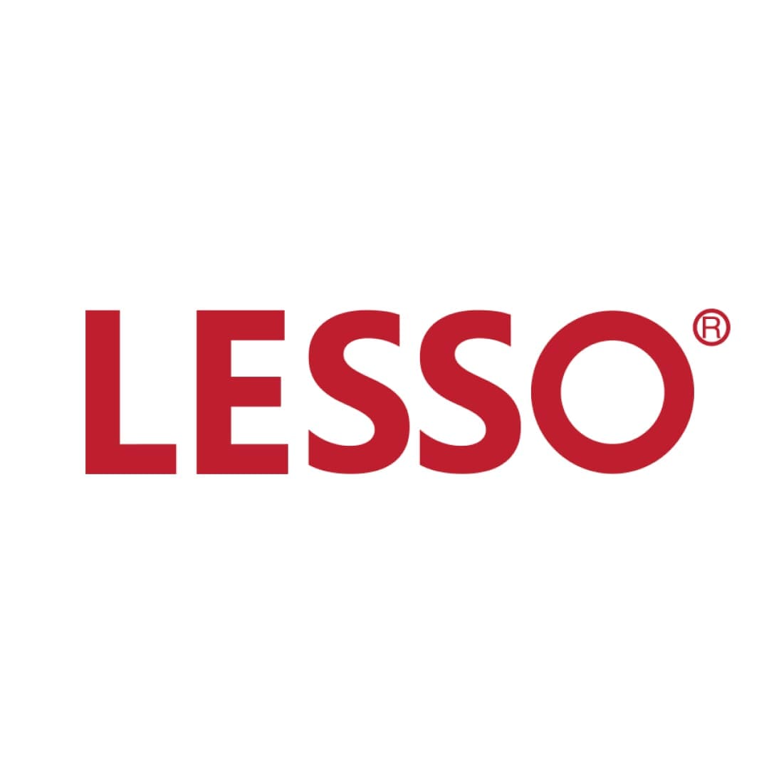 LESSO
