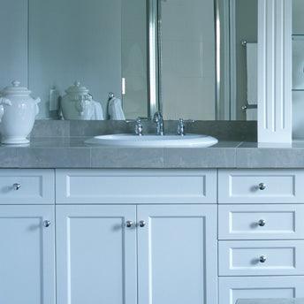Bathroom Vanities - TESCO Building Supplies