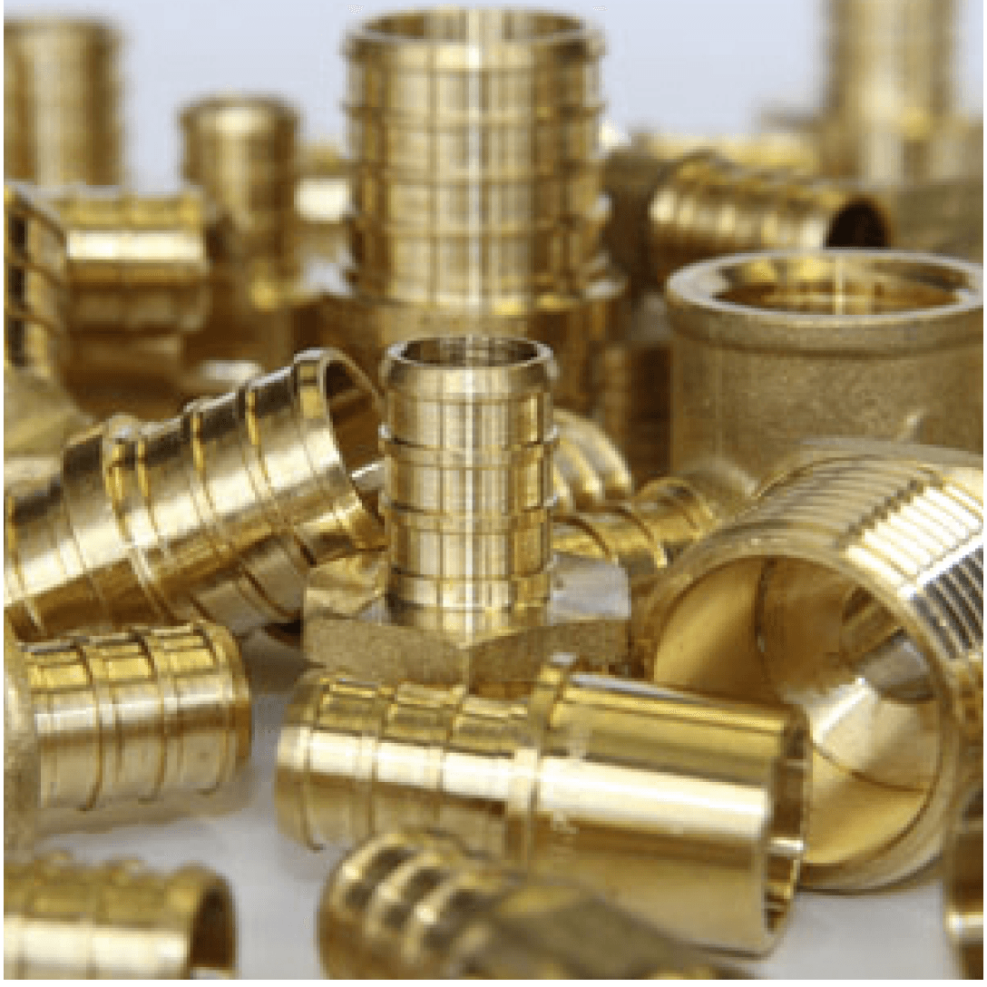 Brass Fittings - TESCO Building Supplies