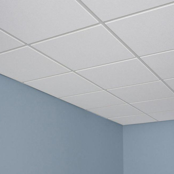 Ceilings - TESCO Building Supplies