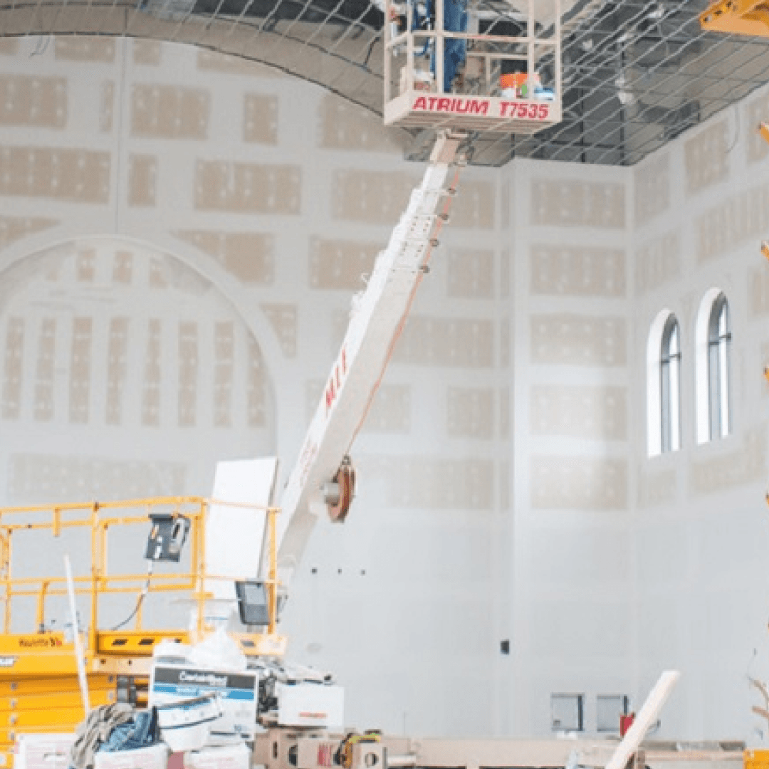 Drywall - TESCO Building Supplies