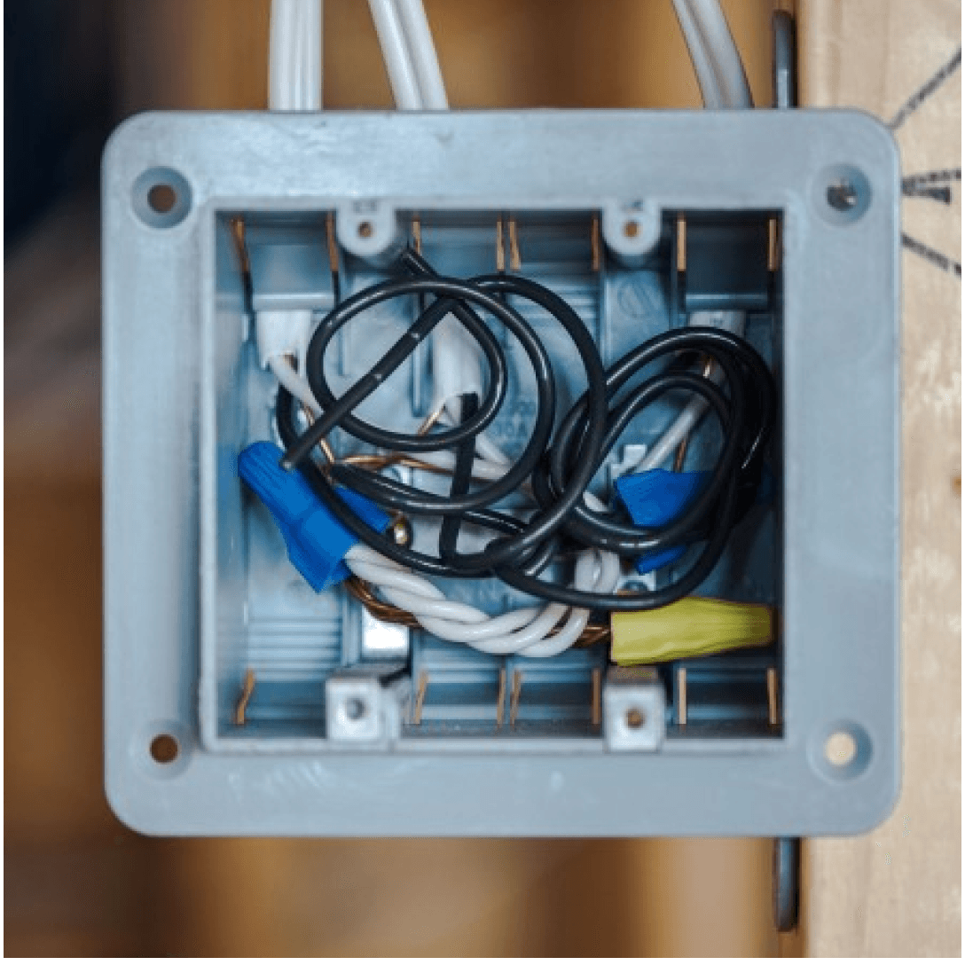 Electrical Boxes & Covers - TESCO Building Supplies