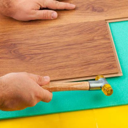 Flooring Tools & Accessories - TESCO Building Supplies