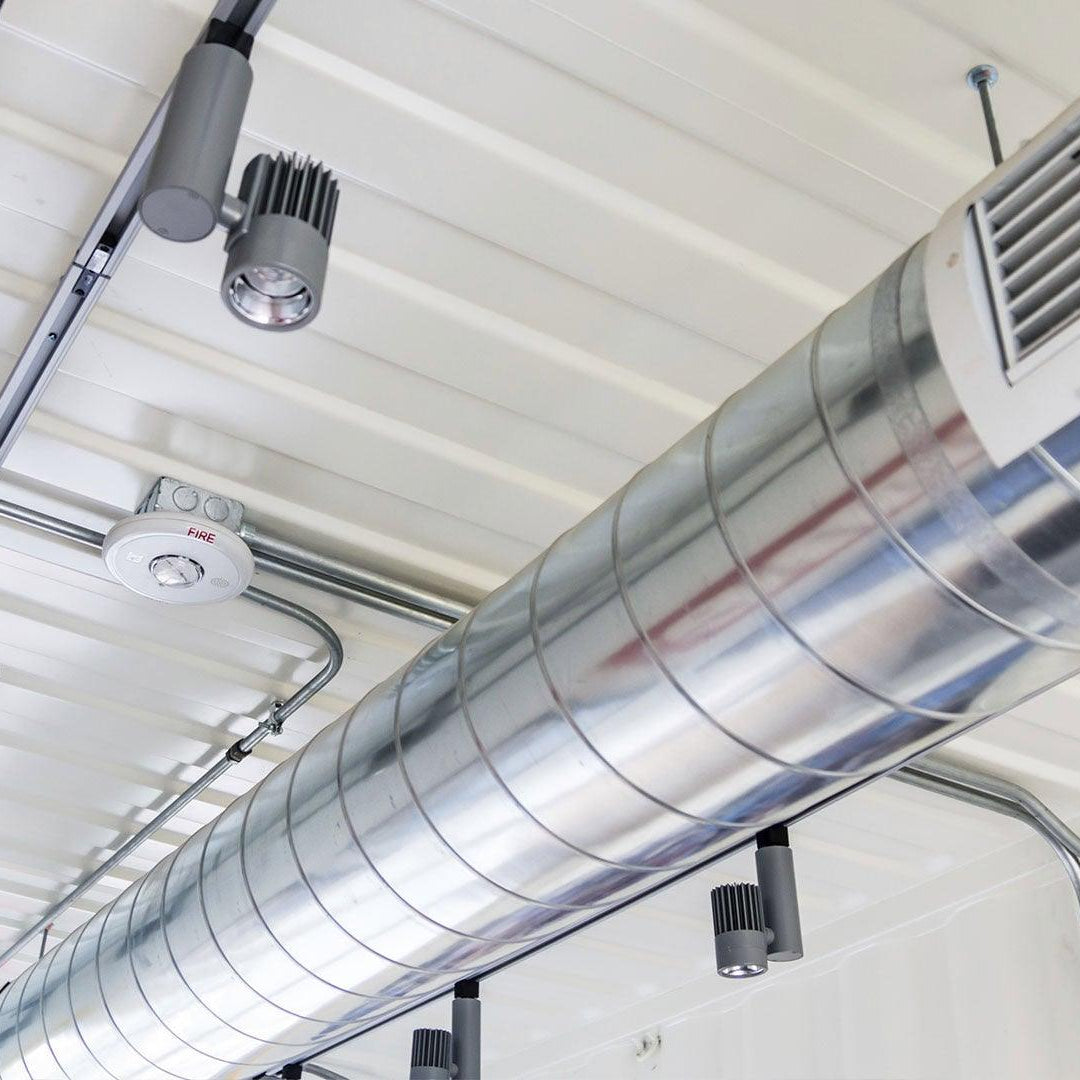 Heating - TESCO Building Supplies