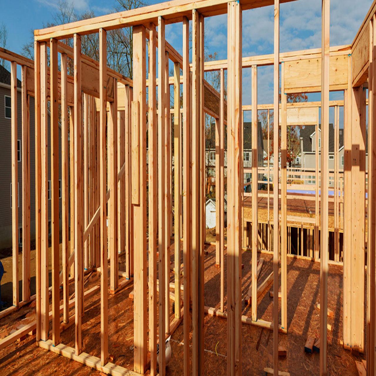 Lumber & Sheet - TESCO Building Supplies