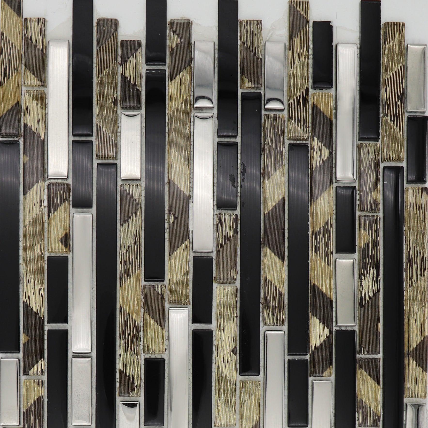 Mosaic - TESCO Building Supplies