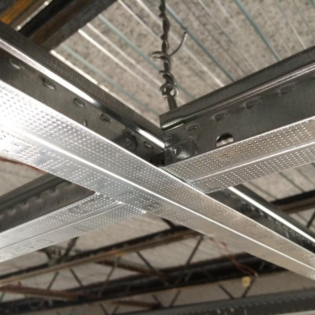 Steel Studs & Framing - TESCO Building Supplies