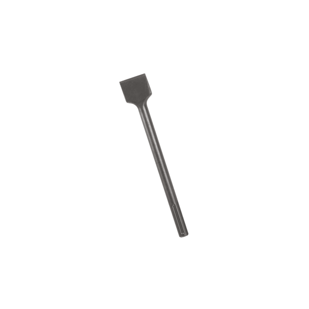 1-1/2 In. x 12 In. Scaling Chisel SDS-max® Hammer Steel - HS1916 - TESCO Building Supplies