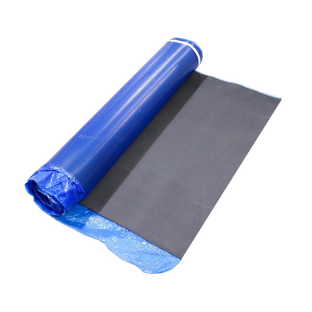 1.5mm Floor Underlayment for Vinyl 200sqft/Roll - TESCO Building Supplies