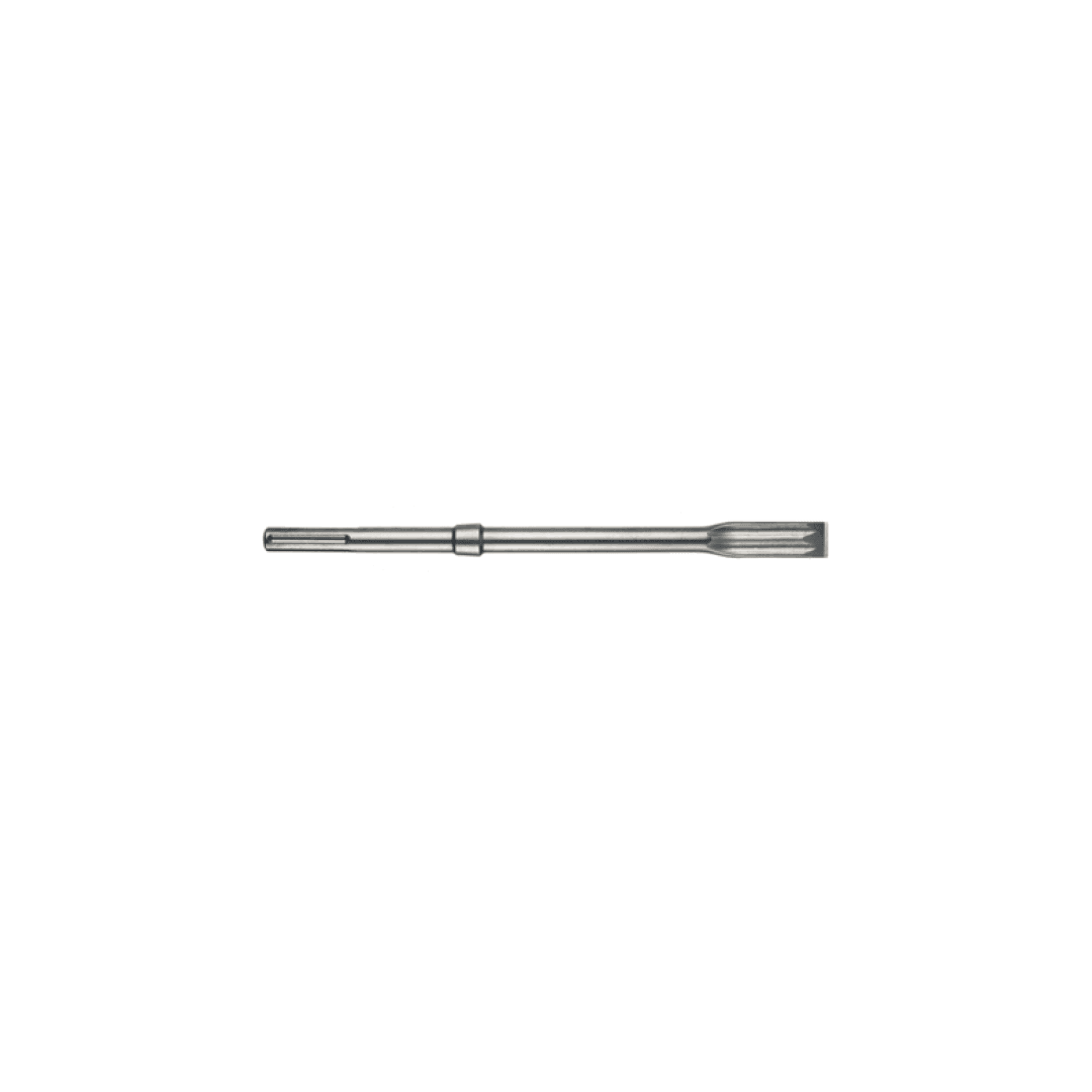 1 In. x 16 In. R-Tec Flat Chisel SDS-max® Hammer Steel - HS1935 - TESCO Building Supplies