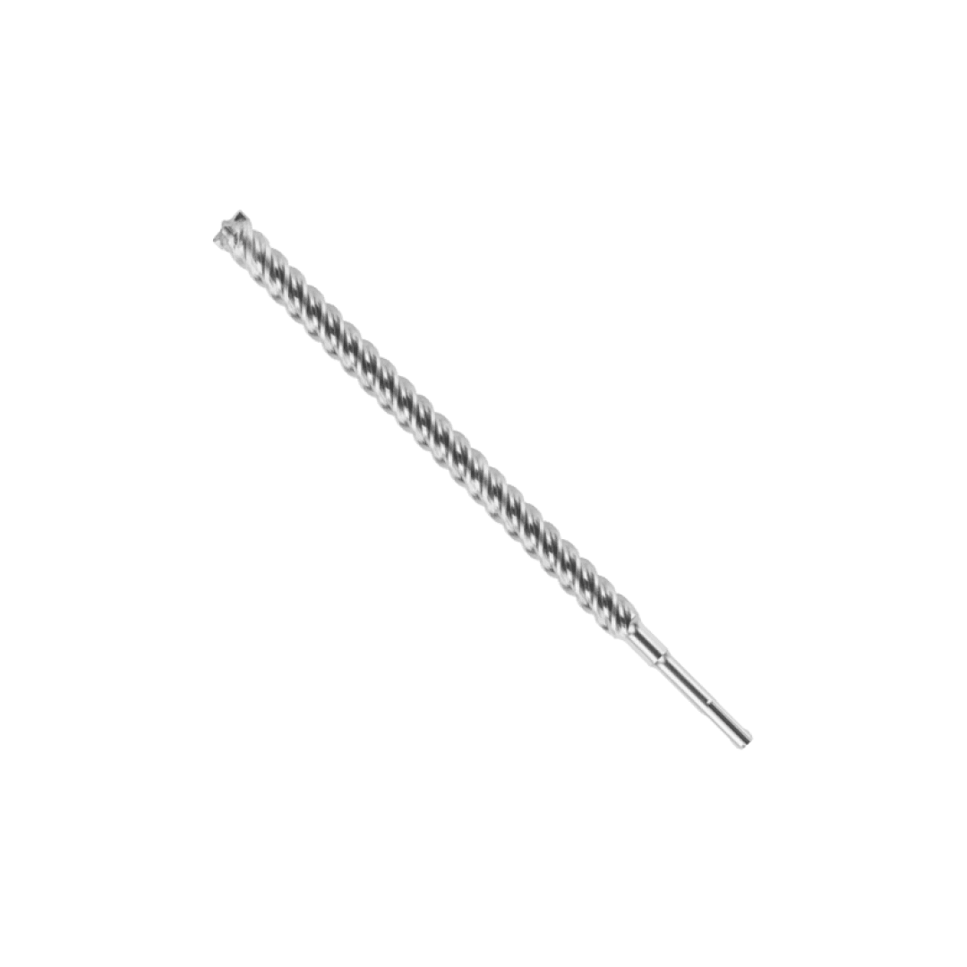 1 In. x 16 In. x 18 In. SDS-plus® Bulldog™ Xtreme Carbide Rotary Hammer Drill Bit - HCFC2267 - TESCO Building Supplies