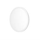 16″ Slim Round Panel Flush Mount 3Way CCT 3000k & 4000k & 5000k Adjustable Light - TESCO Building Supplies