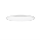 16″ Slim Round Panel Flush Mount 3Way CCT 3000k & 4000k & 5000k Adjustable Light - TESCO Building Supplies
