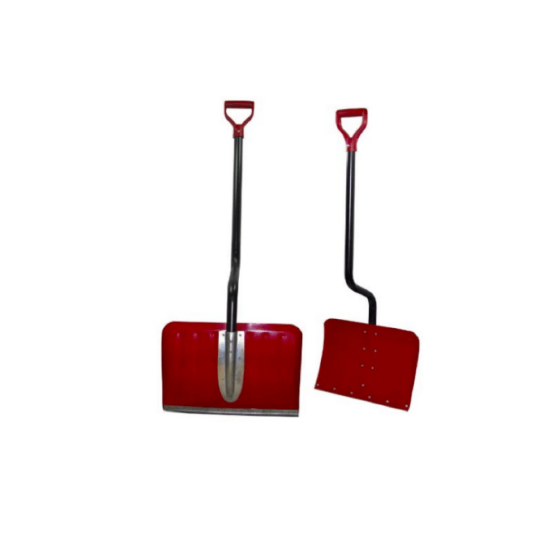 18" Aluminum Snow Shovel - TESCO Building Supplies