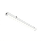 1FT Slim LED Integrated T5 LED 3Way CCT 3000k & 4000k & 5000k Adjustable Tube Light Bulb 5W - TESCO Building Supplies