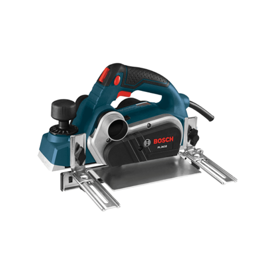 3-1/4 In. Planer Kit - PL2632K - TESCO Building Supplies