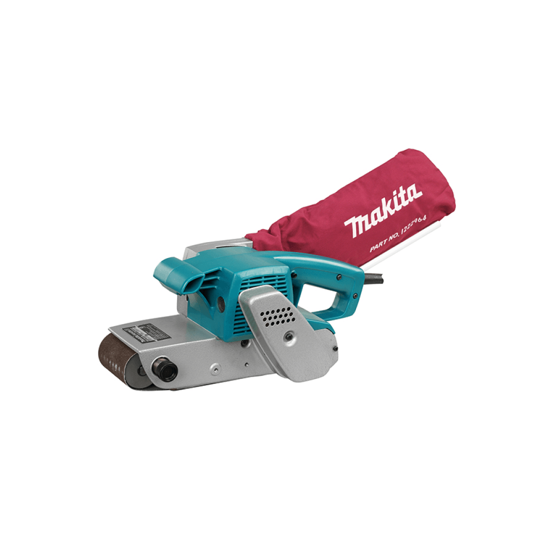 3" X 24" Belt Sander For Heavy Duty Applications - 9924DB - TESCO Building Supplies