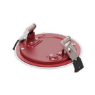 4″ Slim Round Panel 5 Way CCT 2700k & 3000k & 3500k & 4000k & 5000k Adjustable Fire Rated LED Light - TESCO Building Supplies