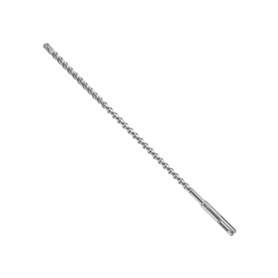 5/16 In. x 10 In. x 12 In. SDS-plus® Bulldog™ Xtreme Carbide Rotary Hammer Drill Bit - HCFC2054 BOSCH
