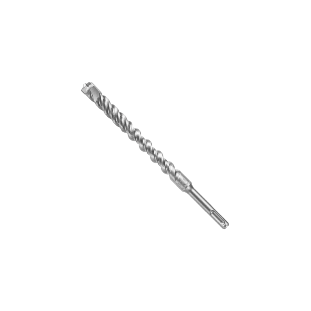 5/8 In. x 6 In. x 8-1/2 In. SDS-plus® Bulldog™ Xtreme Carbide Rotary Hammer Drill Bit - HCFC2102 BOSCH