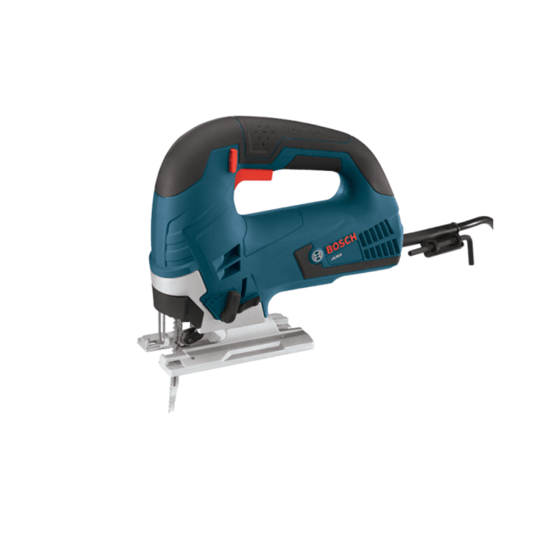 6.5 Amp Top-Handle Jig Saw - JS365 - TESCO Building Supplies