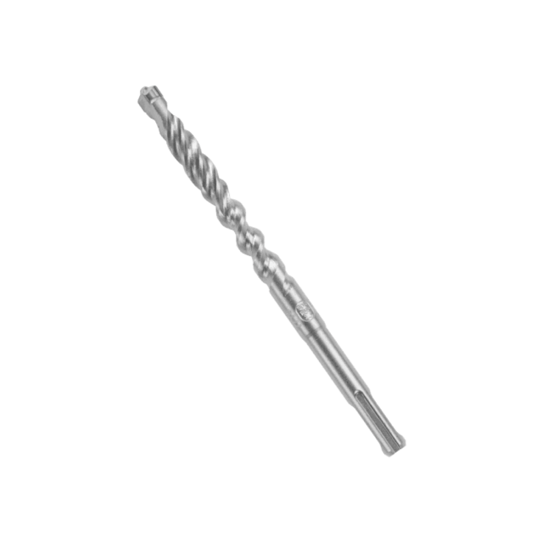 7/16 In. x 4 In. x 6 In. SDS-plus® Bulldog™ Xtreme Carbide Rotary Hammer Drill Bit - HCFC2072 BOSCH