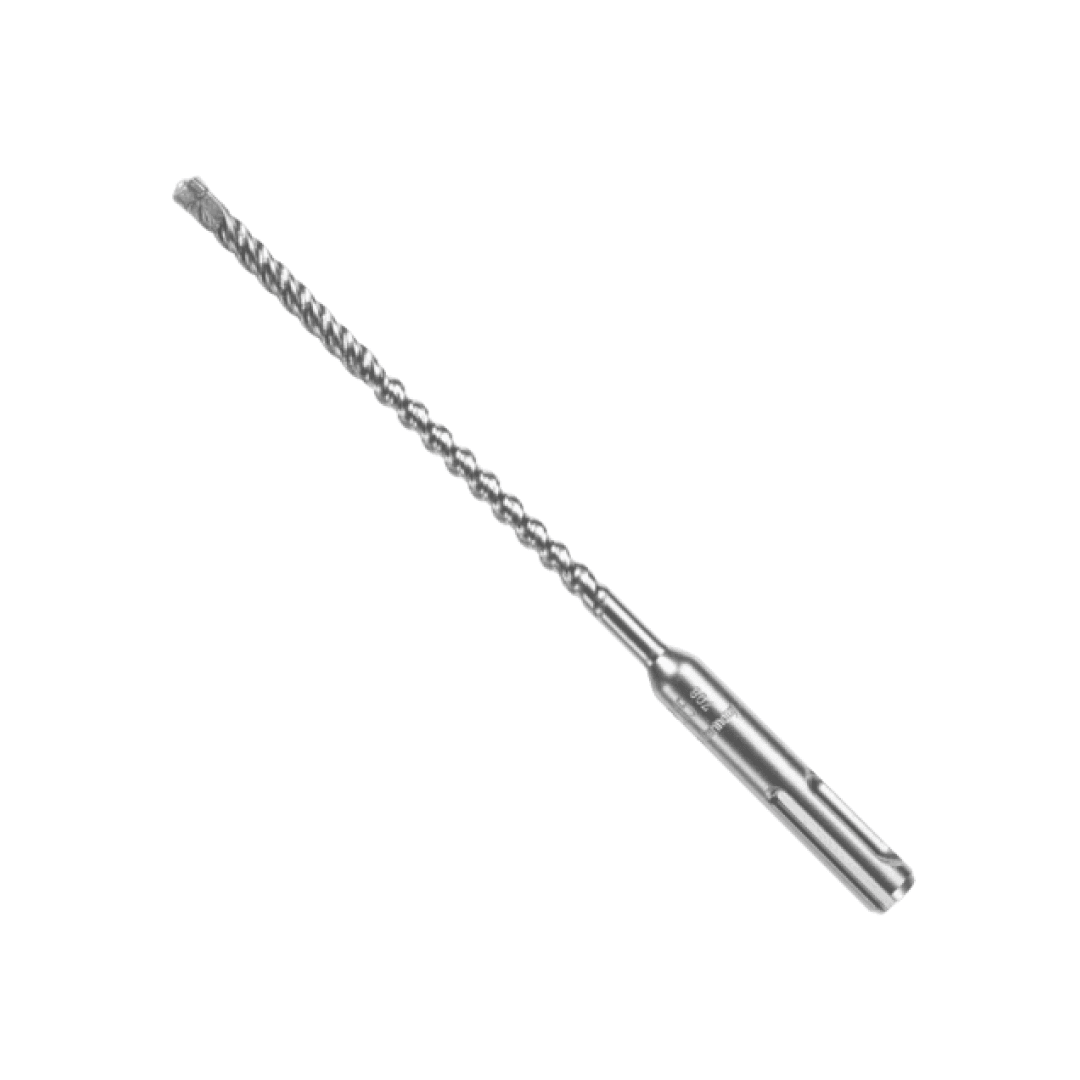 7/32 In. x 4 In. x 6-1/2 In. SDS-plus® Bulldog™ Xtreme Carbide Rotary Hammer Drill Bit - HCFC2031 BOSCH