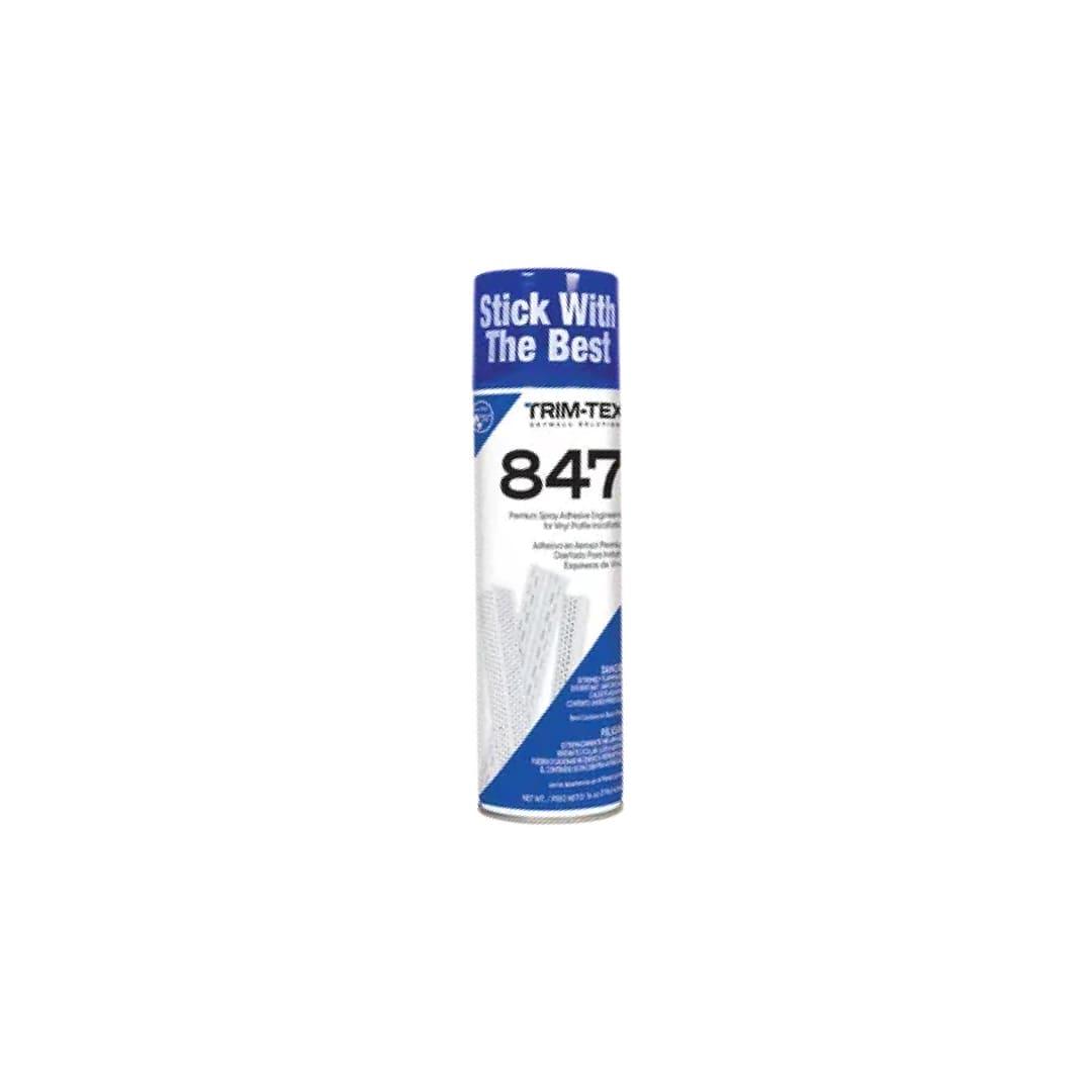 847® Spray Adhesive For Drywall - TESCO Building Supplies