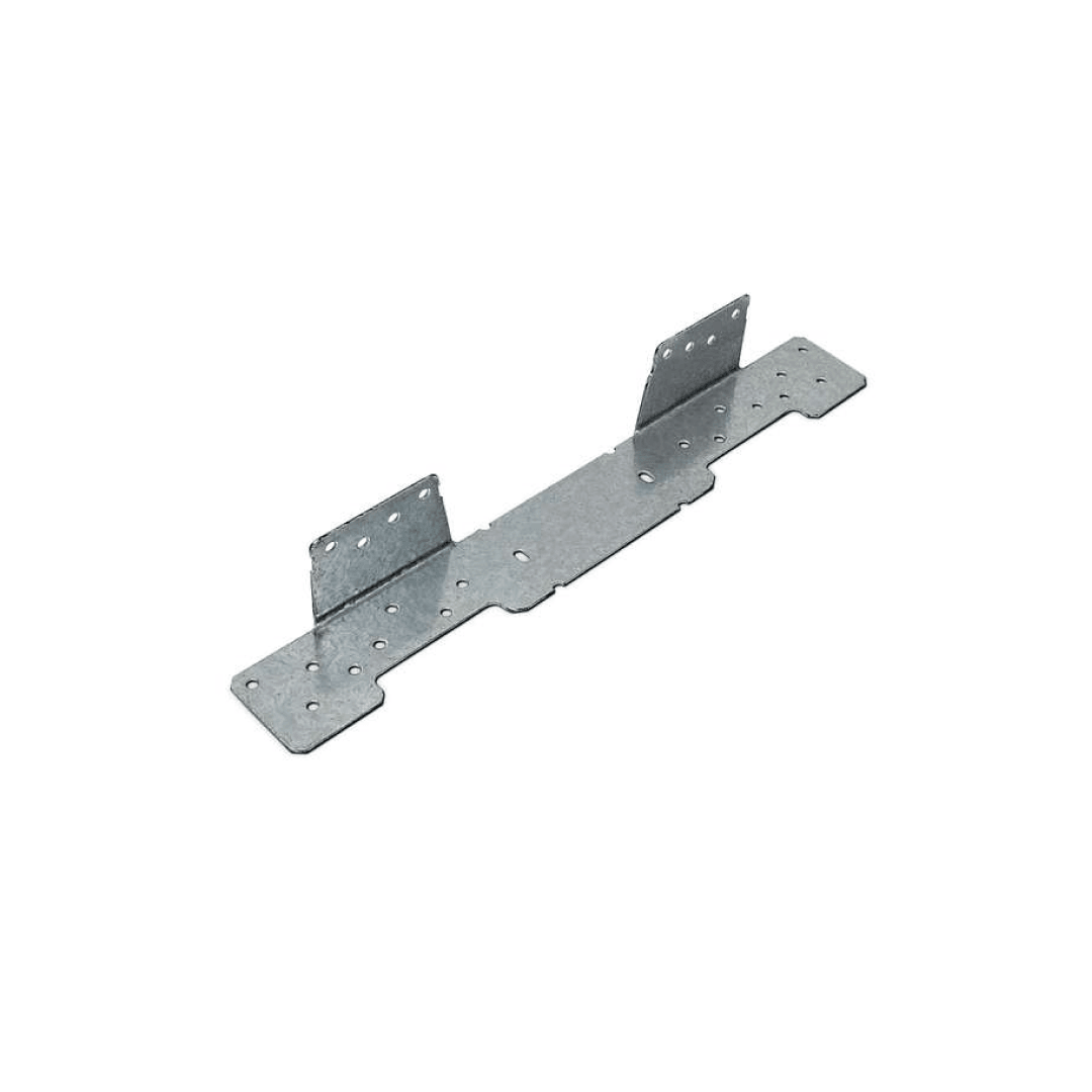 Adjustable Stringer Connector ZMAX® Galvanized - LSCZ - TESCO Building Supplies