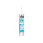 ALEX FAST DRY® Acrylic Latex Caulk Plus Silicone - TESCO Building Supplies