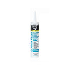 ALEX PLUS All-purpose Acrylic Latex Caulk Plus Silicone - TESCO Building Supplies