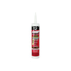 AMP Advanced Modified Polymer Waterproof Kitchen, Bath and Plumbing Sealant 300ml - TESCO Building Supplies