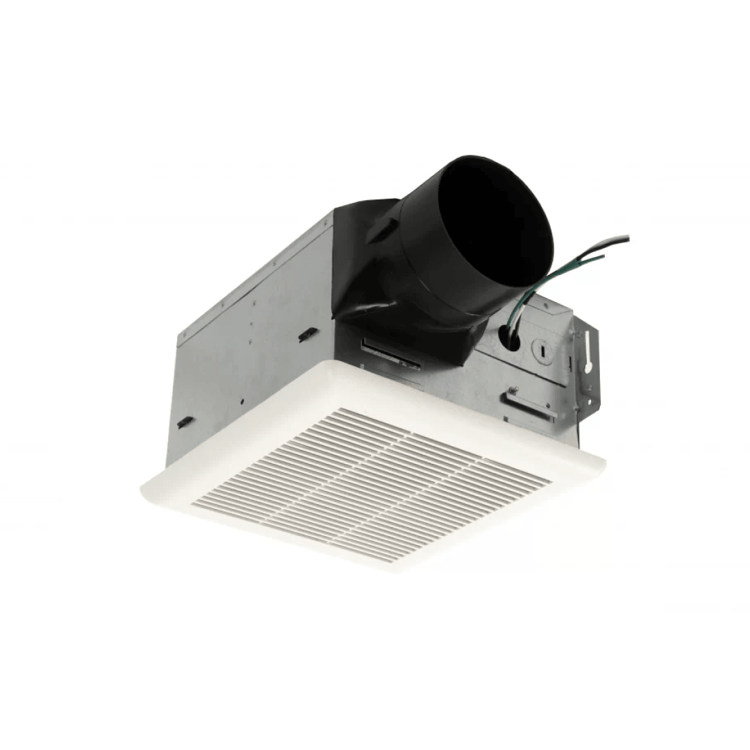 Bathroom Exhaust Fans - C90 Cyclone Range Hoods Inc.