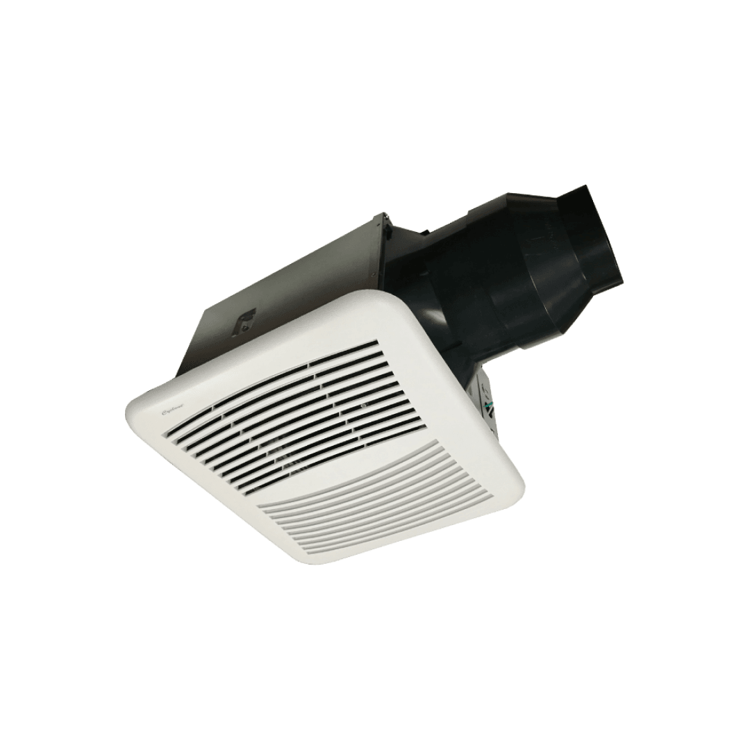Bathroom Exhaust Fans - ESCBP110 Cyclone Range Hoods Inc.