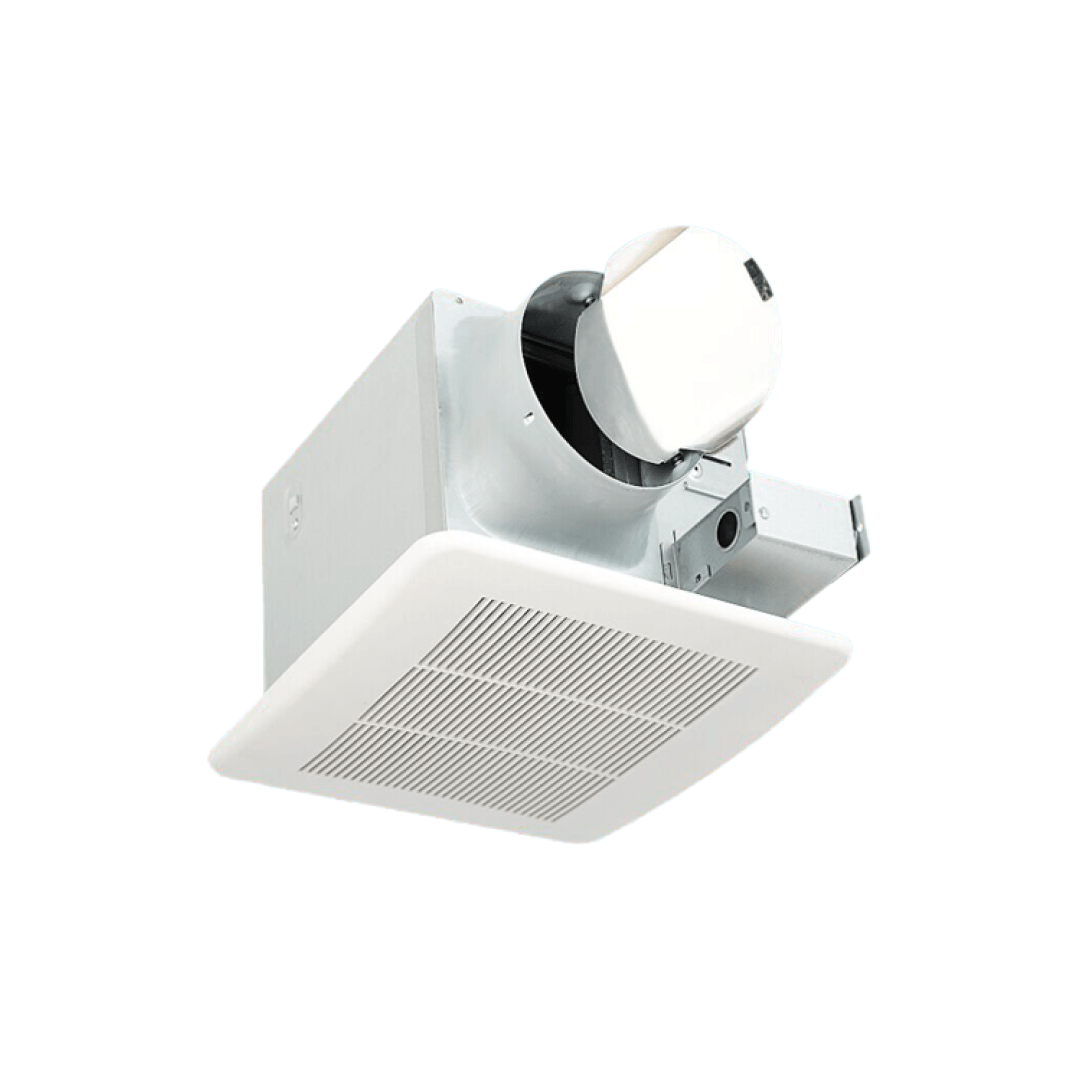 Bathroom Exhaust Fans Super Quite - TB140 TESCO Building Supplies