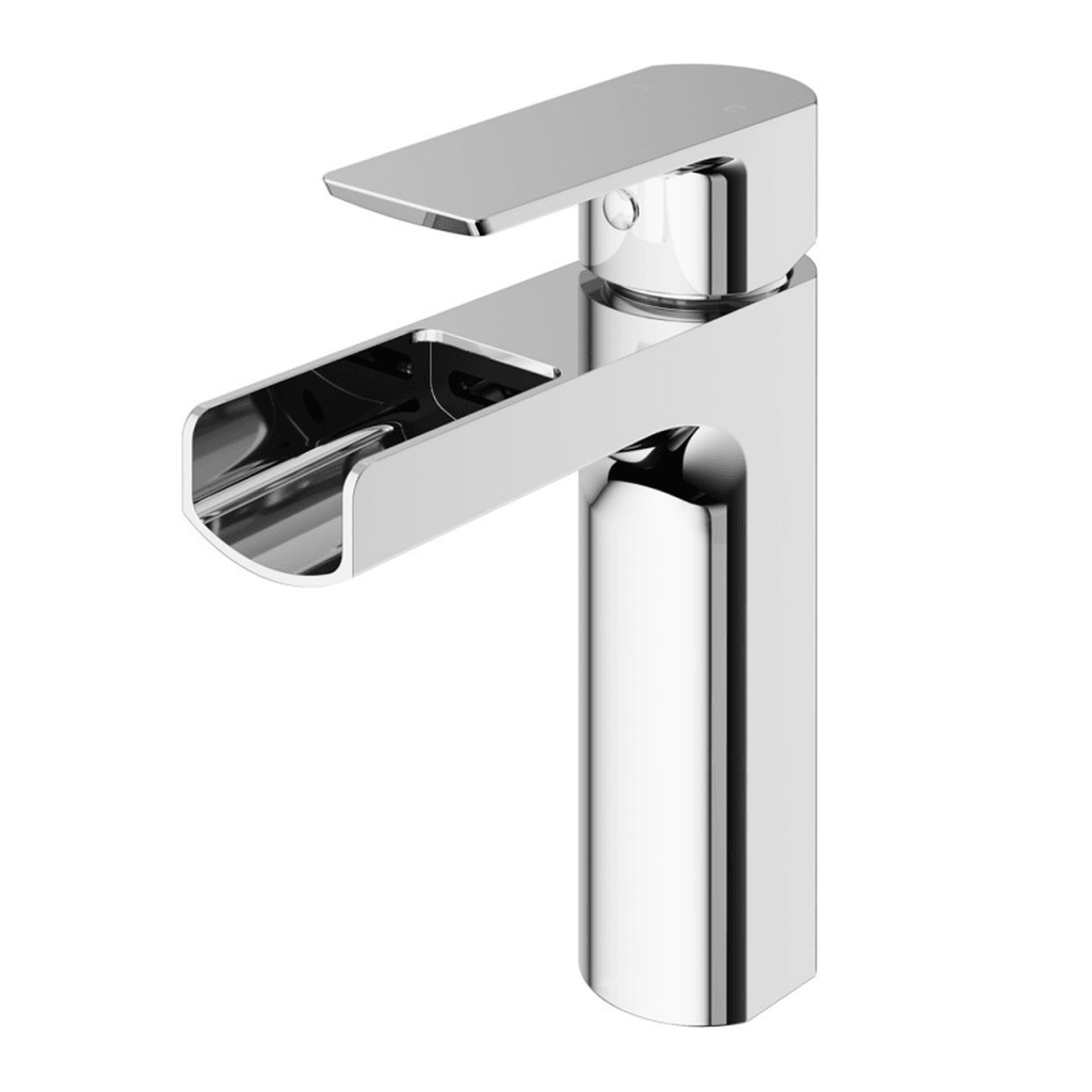 Bathroom Sink Faucet - F11126 KODAEN INC.