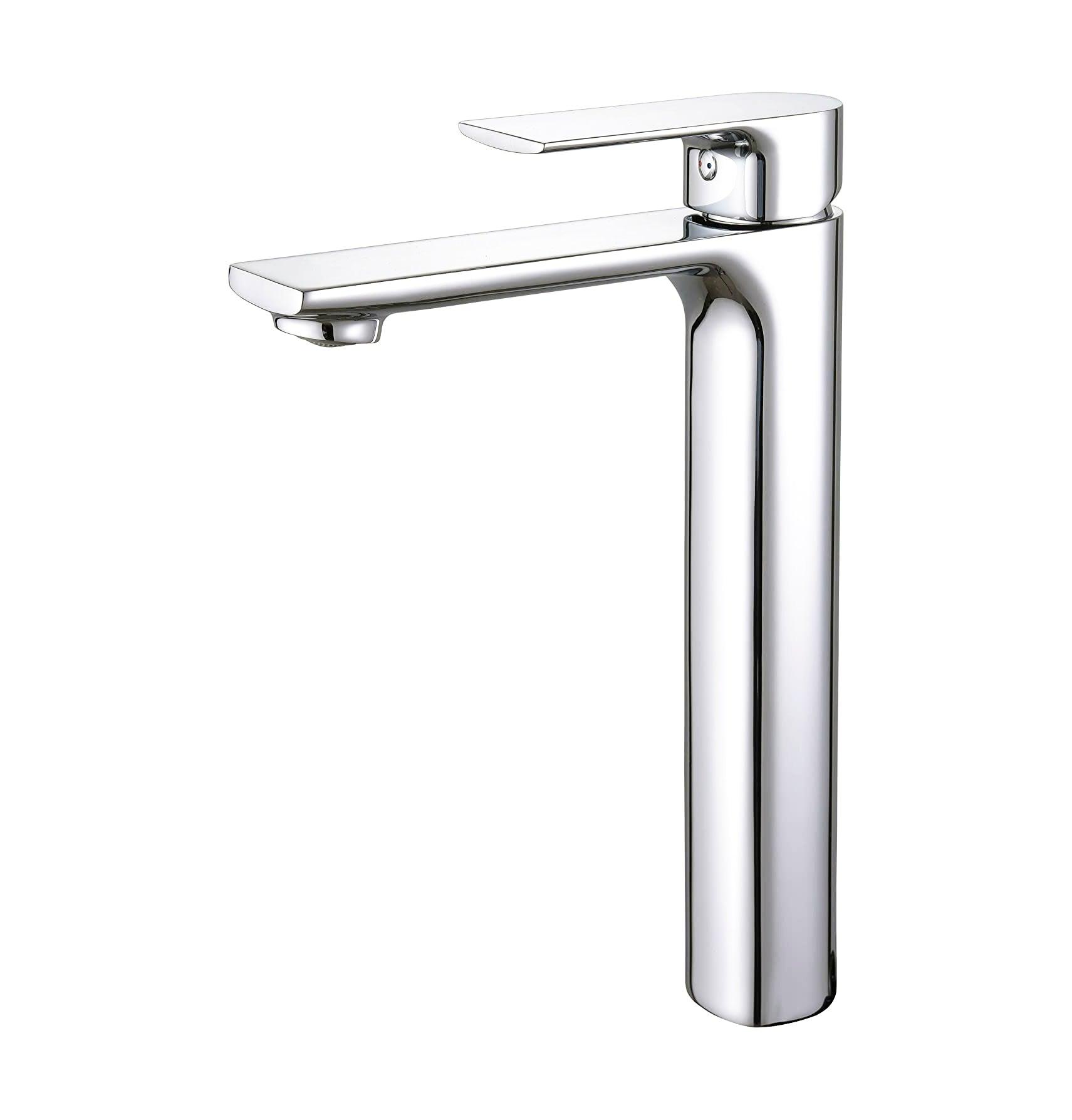 Bathroom Sink Faucet - F11T127 KODAEN INC.