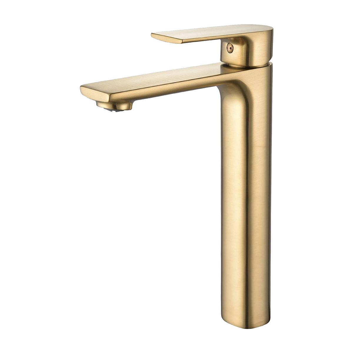 Bathroom Sink Faucet - F11T127 KODAEN INC.