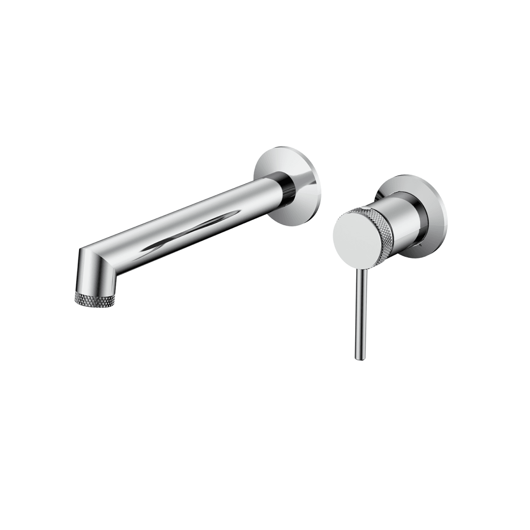 Bathroom Sink Faucet - F14200 KODAEN INC.
