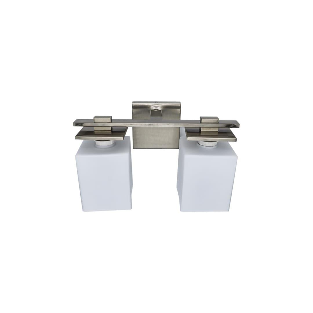 Bathroom Vanity Light - TL02-2 - TESCO Building Supplies