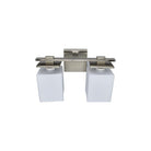 Bathroom Vanity Light - TL02-2 - TESCO Building Supplies