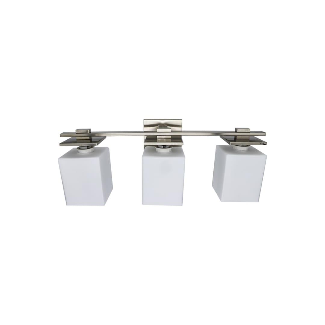 Bathroom Vanity Light - TL02-3 - TESCO Building Supplies