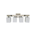 Bathroom Vanity Light - TL03-4 - TESCO Building Supplies