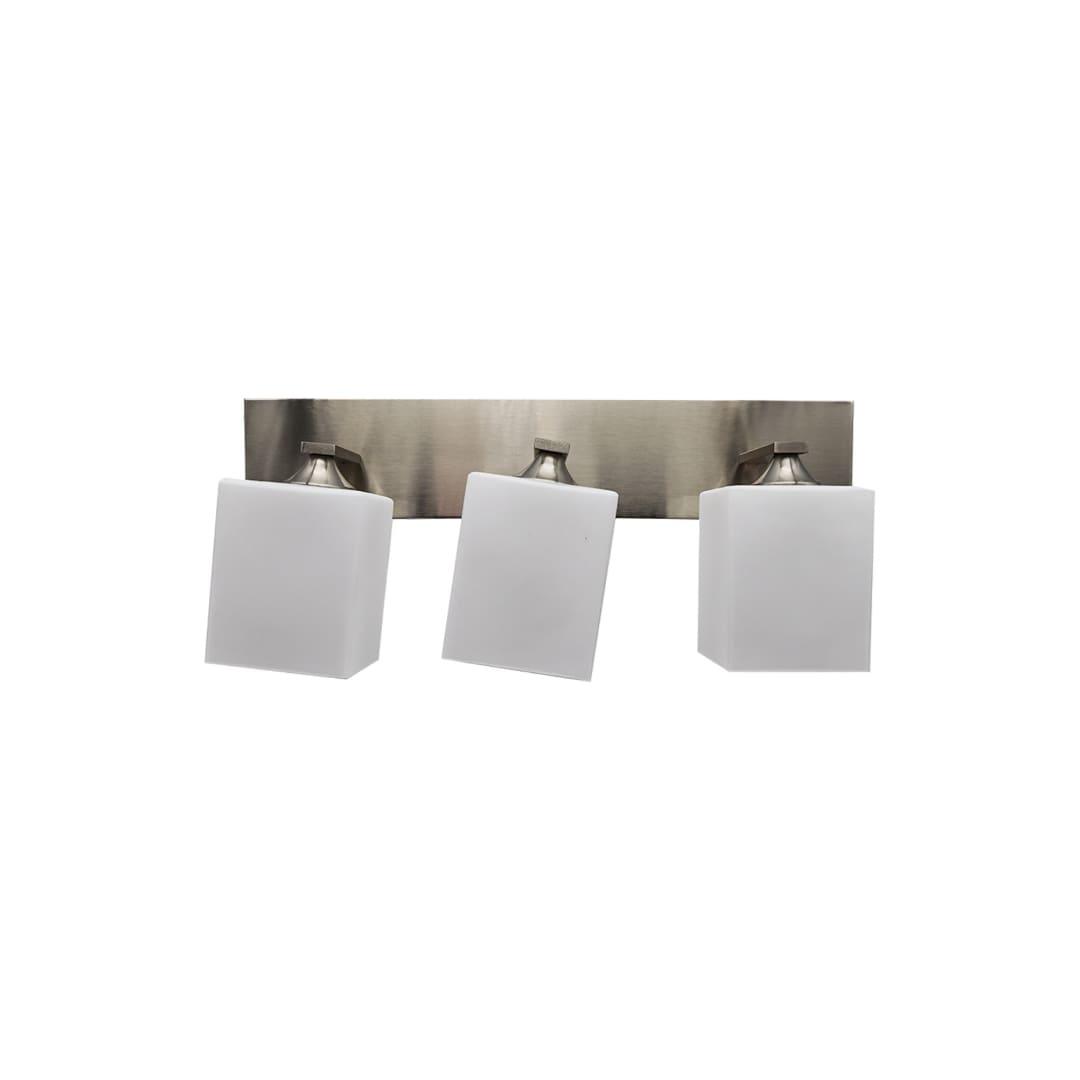 Bathroom Vanity Light - TL04-3 - TESCO Building Supplies