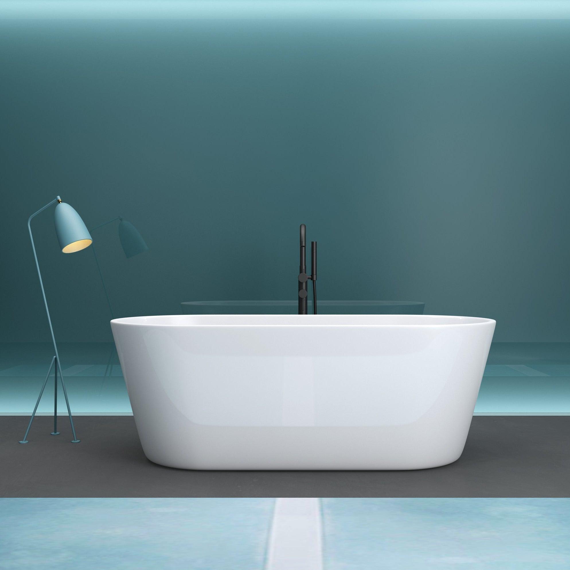 Bathtub - Allure KODAEN INC.