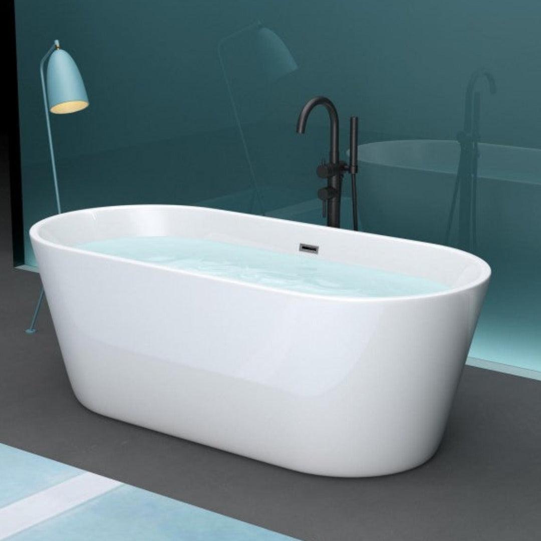 Bathtub - Allure KODAEN INC.