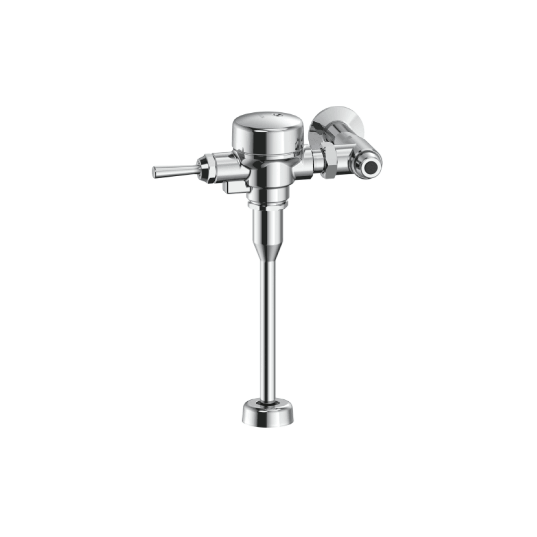 Commercial Exposed Series Urinal Flush Valve - Model: 81T231 - TESCO Building Supplies