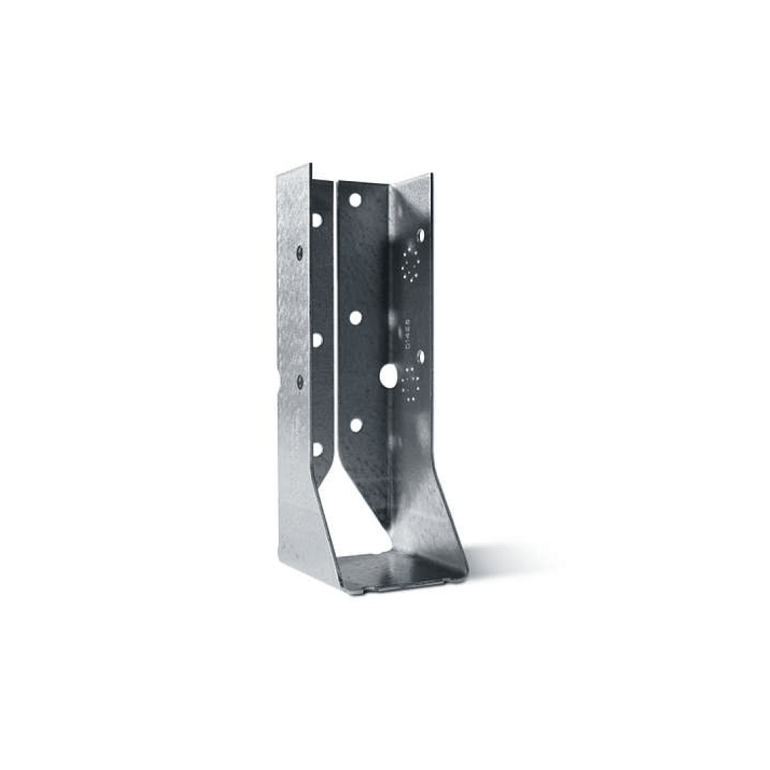 Concealed Flange Light Face-Mount Joist Hanger 2x10 2x12 ZMAX® Galvanized - LUC210Z - TESCO Building Supplies
