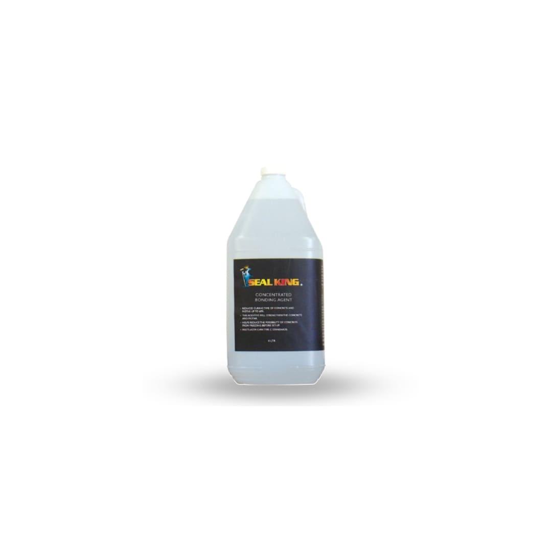 Concentrated Bonding Agent 4L - TESCO Building Supplies