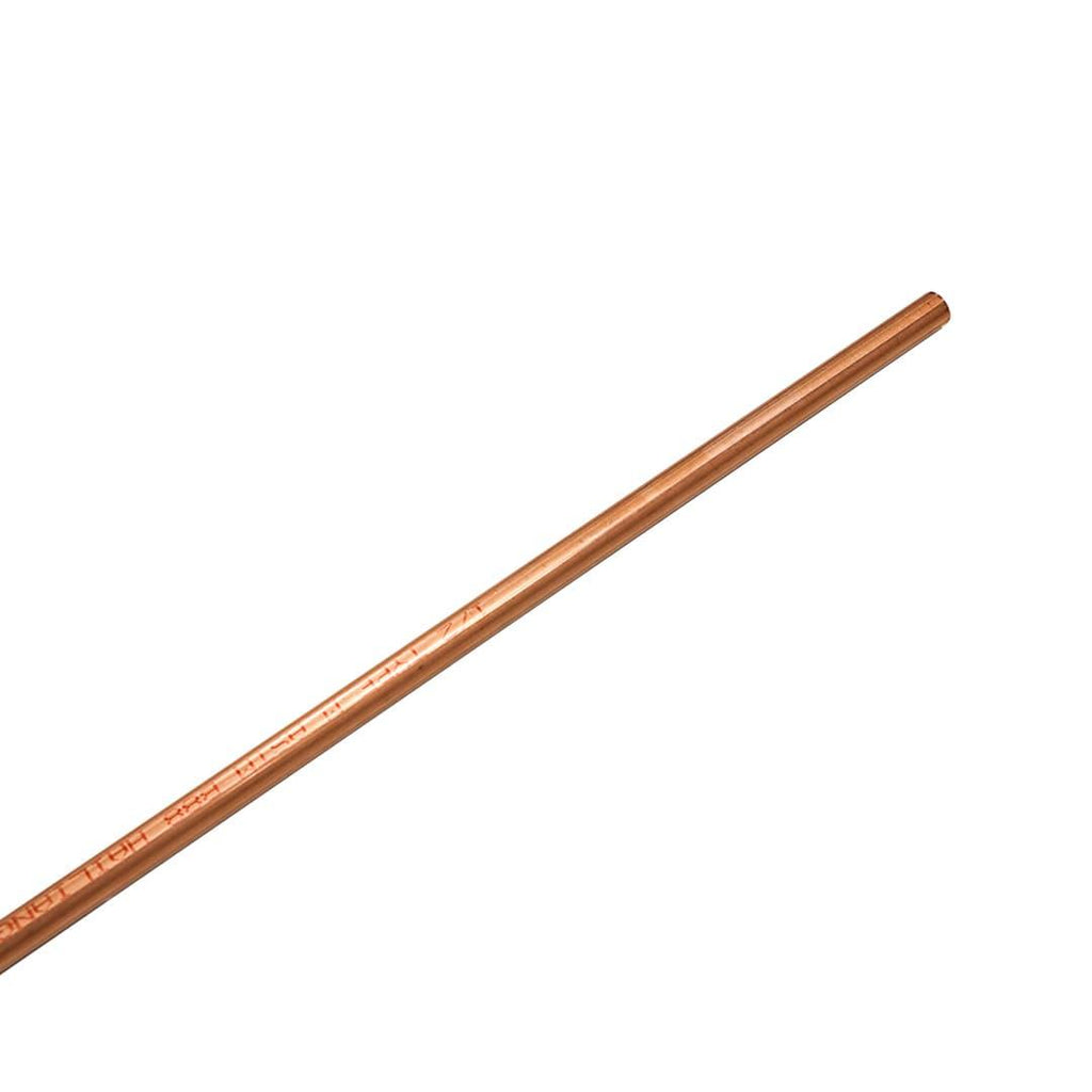 Copper Pipe Type M 3/4 inch x 12 ft - TESCO Building Supplies 